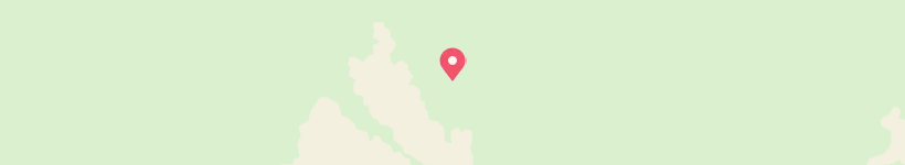 Map Of Tang-E Bardard, Iran, Huts