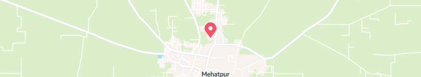 Map Of Pspcl, Mehatpur, India, Electricity Board