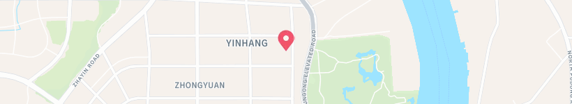 Map Of Xiao Shaoxing, Kina, Restaurant