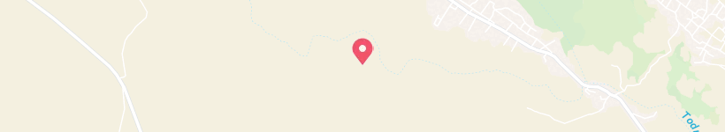 Map Of Sidi Daoud, Morocco, Shrine