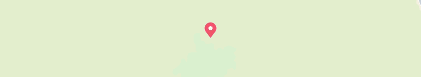 Map Of Buenos Aires, Mexico, Abandoned Mine