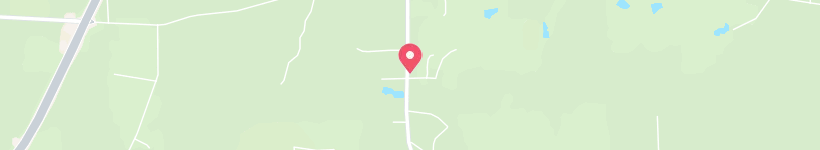 Map Of Ludlow Post Office, United States, Post Office