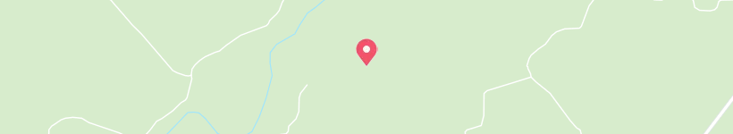 Map Of Coffee Bogue, United States, Bogs