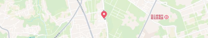 Map Of Hanamizuki, Kōshi, Japan, Restaurant