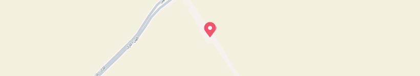 Map Of Naein Railway Station, Iran, Public Transport