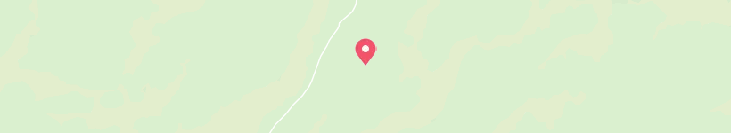 Map Of Lightning Mesa, United States, Bench