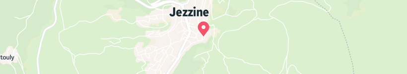 Map Of Arayeh Catering, Lebanon, Restaurant