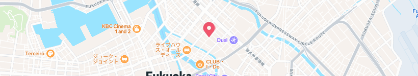 Map Of Reisen Park Intersection, Japan, Intersection