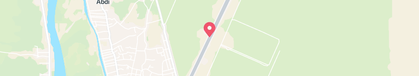 Map Of Ali, Iraq, School