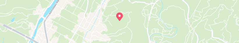 Map Of Minabe Plum Forest, Japan, Landmark