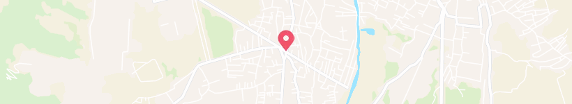 Map Of Chowk-E Dōghābād, Afghanistan, Intersection