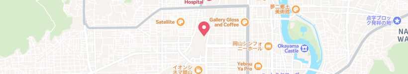 Map Of Sanyo Shinkansen, Japan, Transportation Service