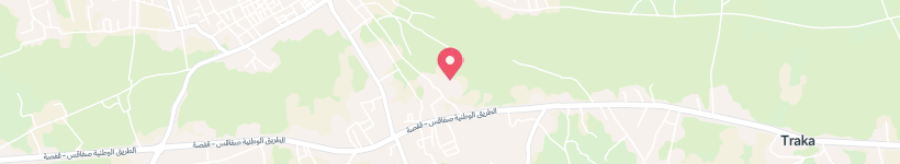 Map Of Sidi Ben Hamad, Tunisia, Tomb