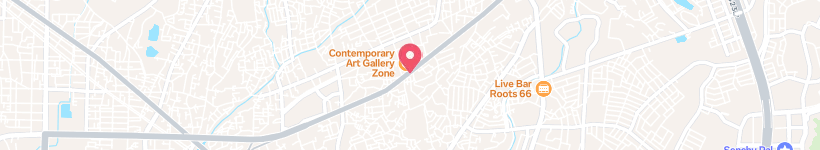 Map Of Nakau, Sakurai, Japan, Restaurant