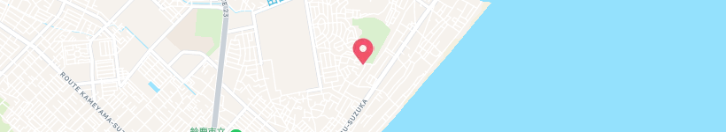Map Of 汐騒の詩, Suzuka, Japan, Adult Day Care Center