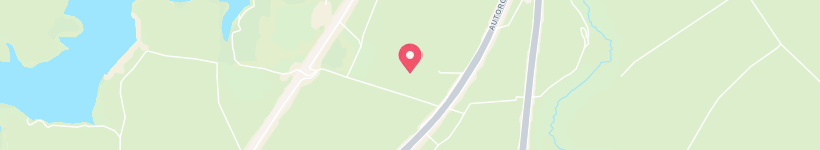 Map Of Ludic Park, Sidi Hamadouche, Algeria, Model Car Play Area
