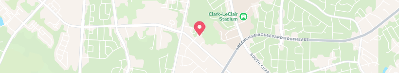 Map Of Dawson Properties LLC, Greenville, United States, Real Estate Company