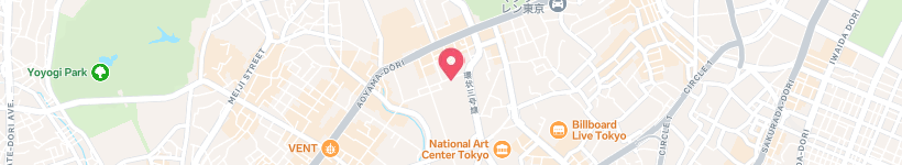 Map Of Ryūsen Ji, Japan, Temple