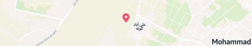 Map Of Arāẕī-Ye Īrān Khowdrow, Iran, Concession Area
