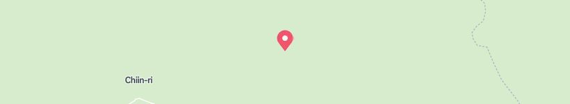 Map Of Haeinsa, Hapcheon-Eup, South Korea, Tourist Attraction
