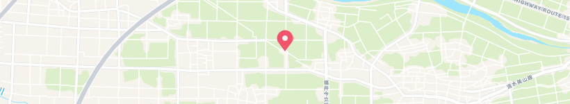 Map Of Asuwa-Eki, Japan, Train Station