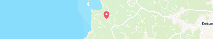 Map Of Ta' Ħarush, Malta, Triangulation Station