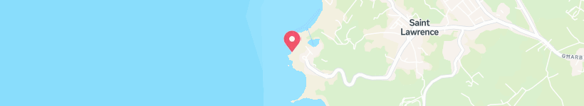 Map Of Iż-Żerqa, Malta, Hole