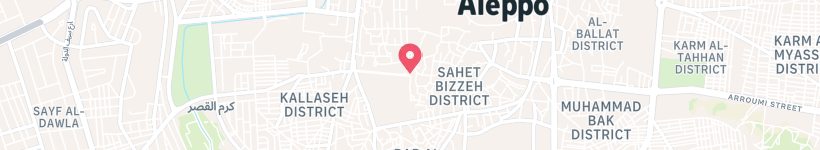Map Of Bāb Qinasirīn, Syria, Gate