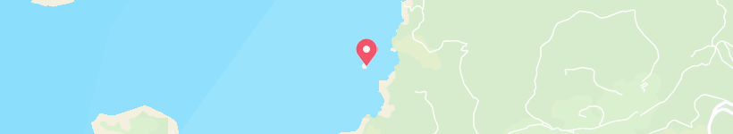 Map Of Drosonisi, Greece, Islet