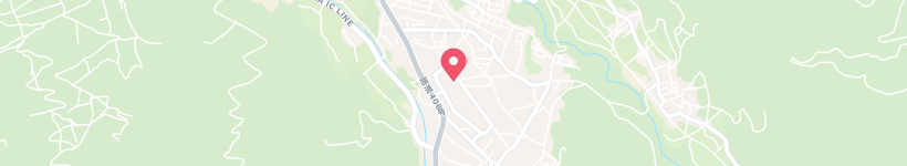 Map Of Yukku Land, Suzaka, Japan, Spa