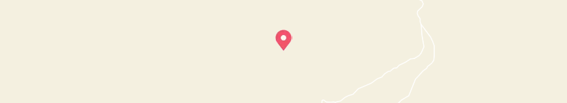 Map Of Natural Arch, United States, Arch