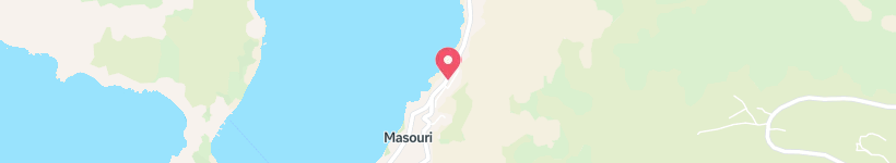 Map Of The Kalymnos Experience, Greece, Spa