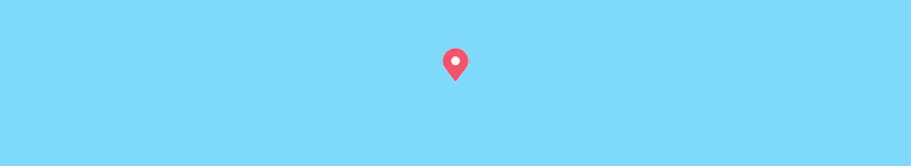 Map Of Annaba Canyons, Submarine Canyons