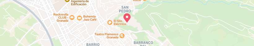 Map Of Justice Gate, Spain, Gate