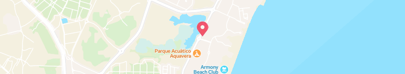 Map Of Restaurante Lua Puerto Rey, Almería, Spain, Restaurant