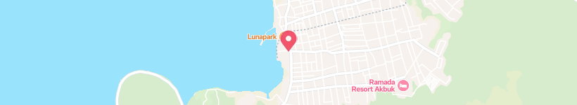 Map Of Cheff Dürüm, Didim, Türkiye, Restaurant