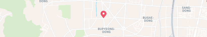 Map Of Munhwasageori, South Korea, Intersection