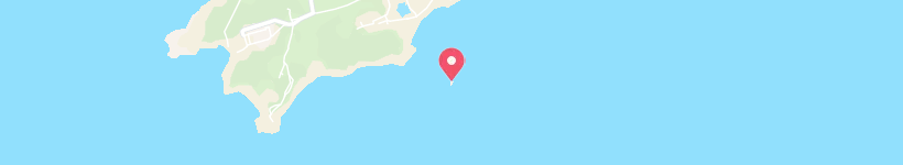 Map Of Yŏnjak-Sŏ, North Korea, Rocks