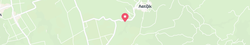 Map Of Fxion, Greece, Movie Studio