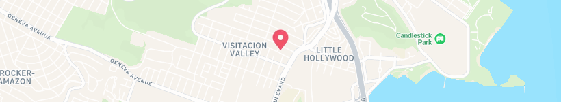 Map Of Dr. Ding Ding K. Lee, MD, San Francisco, United States, Doctor