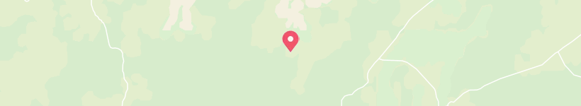Map Of Dry Bench, United States, Bench