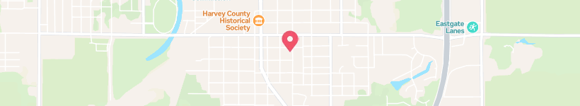 Map Of Jared Zimmerman, Newton, United States, Dentist