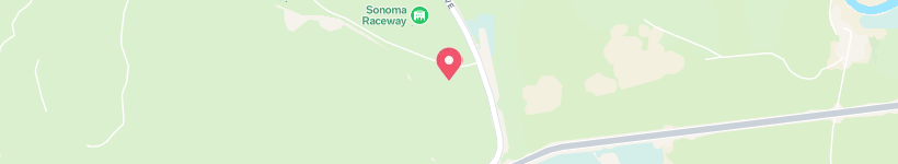 Map Of Velocity Invitational, Sonoma, United States, Landmark