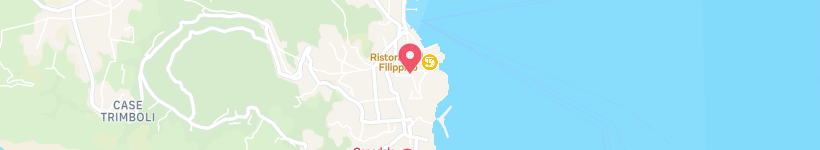 Map Of Centro Storico, Italy, Landmark