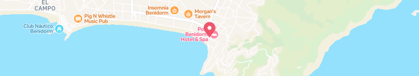 Map Of Subway 02, Spain, Restaurant