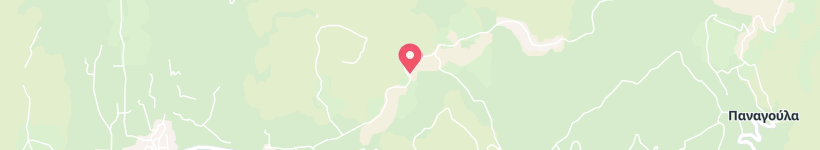 Map Of Alyzeia Dam, Greece, Ancient Wall