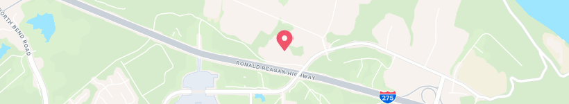 Map Of Pomeroy, United States, Facility