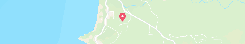 Map Of Milelja Retreat Centre, Greece, Hotel