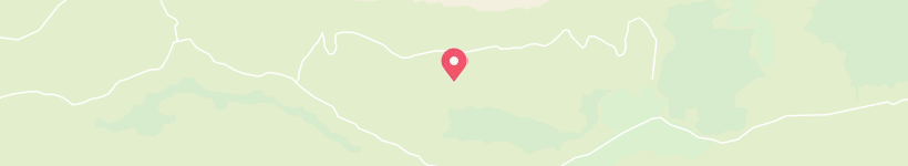 Map Of Cedar Bench, United States, Bench