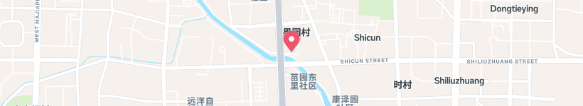 Map Of King Fish, China, Restaurant